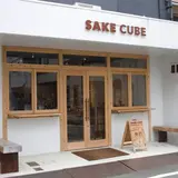 SAKE CUBE KYOTO