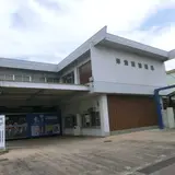 岸和田競輪場