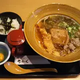 大阪うどん きらく 日根野店