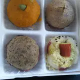 森のおはぎ