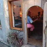 woven