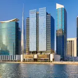 The St. Regis Downtown, Dubai