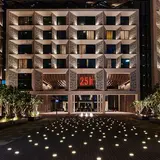 25hours Hotel One Central