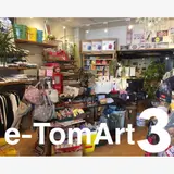 e-TomArt3/イートムアート