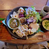 糀料理とビオスチームのお店 えん