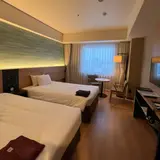 函館湯の川温泉 海と灯／ヒューイットリゾート