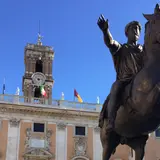Piazza del Campidoglio