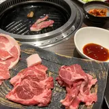 箱館ジンギスカン本店
