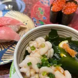 回転寿司 根室花まる キラリス函館店