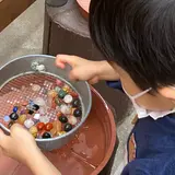 宝石探し トレジャーストーンパーク