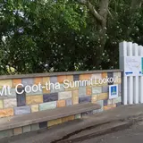 Mount Coot-Tha Summit Lookout