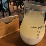 ヌリンマウル醸造所&パブ 江南店/느린마을양조장앤펍 강남점