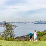 City View