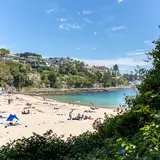 Shelly Beach