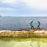 Fairy Bower Sea Pool