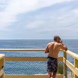 Shelly Head Lookout