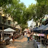 Manly Market Place