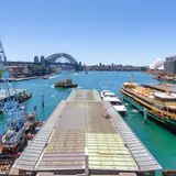Circular Quay