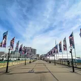 Pyrmont Bridge