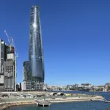 Barangaroo Ave