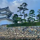 高松城