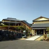 旅亭 彩月庵
