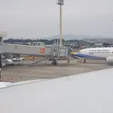 鹿児島レンタカー 鹿児島空港店