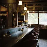 中奥（Cafe Salon Naka-Oku）