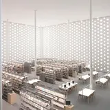金沢海みらい図書館