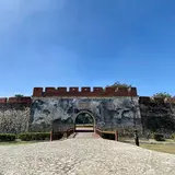 鳳山県舊城 東門(鳳儀門)