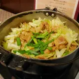 山びこ