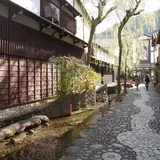 やなか水のこみち