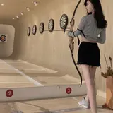 上海浦東源深体育場