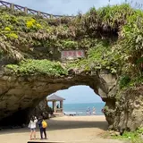 石門洞