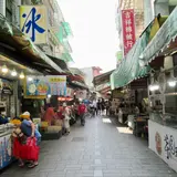 金山老街