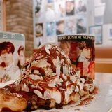 CAESAR Cafe（カイサルカフェ）