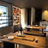 台湾茶藝館いろは