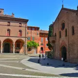 Basilica di Santo Stefano