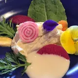 清澄の里 粟