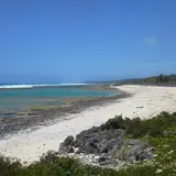 大度浜海岸