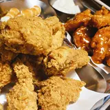 ネネチキン3号店(西武新宿店)