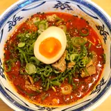 広島中華そば ニューガンボ （旧店名: 広島中華そば がんぼ）