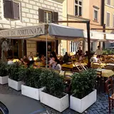 Osteria da Fortunata