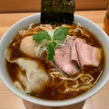 自家製麺ロビンソン