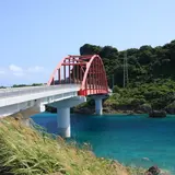 伊計大橋