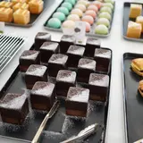 LUFT COFFEE 明洞店/루프트커피 명동점