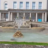 The Neptune Fountain