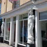 Montpellier Walk