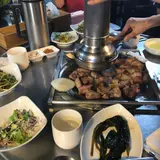 フッテジBBQ/흑돼지BBQ