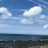 涯月(エウォル)ハンダム海岸道路/애월한담해안산책로